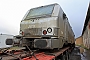 Alstom FRET 115 - AKIEM "27115"
29.01.2014 - Port de Piles
Nicolas Villenave