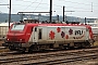 Alstom FRET 116 - VFLI "27116"
24.08.2012 - Perrigny
David Hostalier