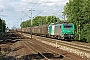 Alstom FRET 117 - SNCF "427117"
06.07.2009 - Les Noues
Jean-Claude MONS
