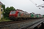 Alstom FRET 117 - AKIEM "27117"
13.07.2012 - Belfort
Vincent Torterotot
