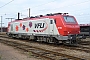 Alstom FRET 118 - VFLI "27118"
16.09.2011 - Les Aubrais-Orléans (Loiret)
Thierry Mazoyer