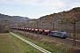 Alstom FRET 119 - RégioRail "27119M"
03.11.2017 - Virieu-le-Grand-Belley
Julien Givart