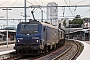 Alstom FRET 119 - RégioRail "27119M"
11.06.2023 - Dijon
Sylvain Assez