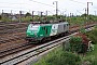 Alstom FRET 120 - SNCF "427120"
13.05.2010 - Lille-Délivrance
Nicolas Beyaert