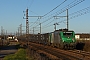 Alstom FRET 120 - SNCF "427120"
13.01.2010 - Montbartier
Vincent Francesconi