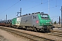 Alstom FRET 120 - SNCF "427120M"
16.03.2012 - Les Aubrais Orléans (Loiret)
Thierry Mazoyer