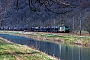 Alstom FRET 120 - SNCF "427120"
08.04.2006 - Branne
Vincent Torterotot