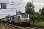 Alstom FRET 120 - CFL Cargo "27120M"
06.07.2021 - Boves
Ingmar Weidig