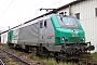 Alstom FRET 121 - SNCF "427121"
31.10.2008 - Paris La Chapelle
Rudy Micaux