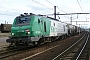 Alstom FRET 121 - SNCF "427121M"
11.05.2012 - Les Aubrais Orléans (Loiret)
Thierry Mazoyer