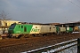 Alstom FRET 121 - SNCF "427121M"
21.02.2013 - Belfort
Vincent Torterotot