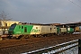 Alstom FRET 121 - SNCF "427121M"
21.02.2013 - BelfortVincent Torterotot