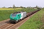 Alstom FRET 122 - SNCF "427122"
04.05.2006 - Artres
Christian Vanheck