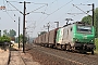 Alstom FRET 122 - SNCF "427122"
30.06.2006 - Villenoy
Frédéric Noël