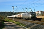 Alstom FRET 122 - DB Cargo France "27122M"
29.01.2023 - Varangéville
Pierre Hosch