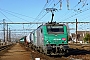 Alstom FRET 123 - SNCF "427123M"
01.01.2013 - Les Aubrais-Orléans (Loiret)
Thierry Mazoyer