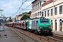 Alstom FRET 124 - SNCF "427124M"
13.04.2011 - Beziers
André Grouillet