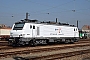Alstom FRET 124 - ETF "27124"
12.03.2014 - Juvisy sur Orge
André Grouillet