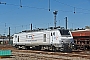 Alstom FRET 124 - ETF "27124"
13.04.2015 - Limoges 
Thierry Leleu