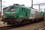 Alstom FRET 125 - SNCF "427125M"
17.07.2011 - Villeneuve DépôtDavid Hostalier