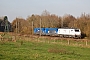 Alstom FRET 125 - ETF "27125M"
02.12.2013 - Secteur d