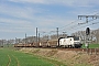 Alstom FRET 125 - ETF "27125M"
20.03.2014 - Villefranche de Lauraguais
Thierry Leleu