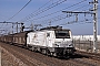 Alstom FRET 125 - ETF "27125M"
19.03.2014 - Saint Jory  (Haute Garonne)Gérard Meilley
