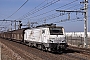 Alstom FRET 125 - ETF "27125M"
19.03.2014 - Saint Jory  (Haute Garonne)
Gérard Meilley