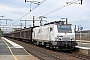 Alstom FRET 125 - ETF "27125M"
10.05.2014 - St Germain au Mont dAndré Grouillet