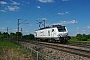 Alstom FRET 125 - ETF "27125M"
17.05.2014 - Montlandon
Vincent Torterotot