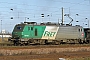 Alstom FRET 126 - SNCF "427126"
19.12.2008 - Dunkerque
Paul Venken