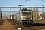 Alstom FRET 126 - Combiwest "27126M"
15.11.2015 - Les Aubrais-Orléans (Loiret)
Thierry Mazoyer