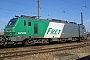 Alstom FRET 127 - SNCF "427127M"
30.08.2011 - Les Aubrais Orléans (Loiret)
Thierry Mazoyer