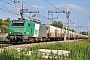 Alstom FRET 127 - SNCF "427127M"
15.07.2011 - Saint Jory (Haute Garonne)
Gérard Meilley