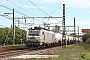 Alstom FRET 127 - Sécurail "27127M"
15.12.2018 - Vias
Alexander Leroy