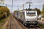 Alstom FRET 127 - DB Cargo France "27127M"
09.10.2026 - Chalon sur SaôneSylvain Assez