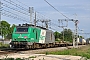 Alstom FRET 129 - SNCF "427129M"
06.06.2011 - Saint Jory (Haute Garonne)
Gérard Meilley