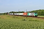 Alstom FRET 129 - SNCF "427129M"
18.05.2011 - Miraumont
Jean-Claude Mons