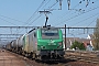 Alstom FRET 129 - SNCF "427129M"
21.04.2013 - Les Aubrais Orléans (Loiret)
Thierry Mazoyer