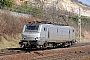 Alstom FRET 129 - Combiwest "27129M"
18.03.2015 - Couzon au Mont d
André Grouillet