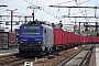 Alstom FRET 129 - RégioRail "27129M"
02.05.2021 - Les Aubrais Orleans
Thierry Mazoyer