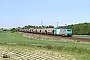 Alstom FRET 129 - LINEAS "27129M"
23.05.2010 - Miraumont
Jean-Claude Mons