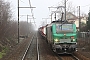Alstom FRET 130 - SNCF "427130M"
19.02.2013 - Villefranche sur Saône
Sylvain  Assez