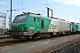 Alstom FRET 131 - SNCF "427131"
14.05.2008 - Le Bourget
Rudy Micaux