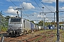 Alstom FRET 131 - AKIEM "27131M"
09.09.2014 - St. Jory Triage 
Thierry Leleu