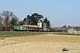 Alstom FRET 131 - SNCF "427131"
13.03.2010 - FleurvilleJean-Claude Mons