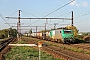 Alstom FRET 132 - SNCF "427132M"
23.10.2012 - Cesson
Jean-Claude Mons