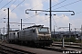 Alstom FRET 132 - AKIEM "27132M"
11.05.2018 - Bettemburg
Lutz Goeke