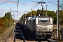 Alstom FRET 132 - DB Cargo France "27132M"
09.10.2026 - Romanèches ThorinsSylvain Assez