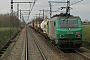 Alstom FRET 133 - SNCF "427133"
04.02.2010 - Varennes le Grand
Sylvain  Assez